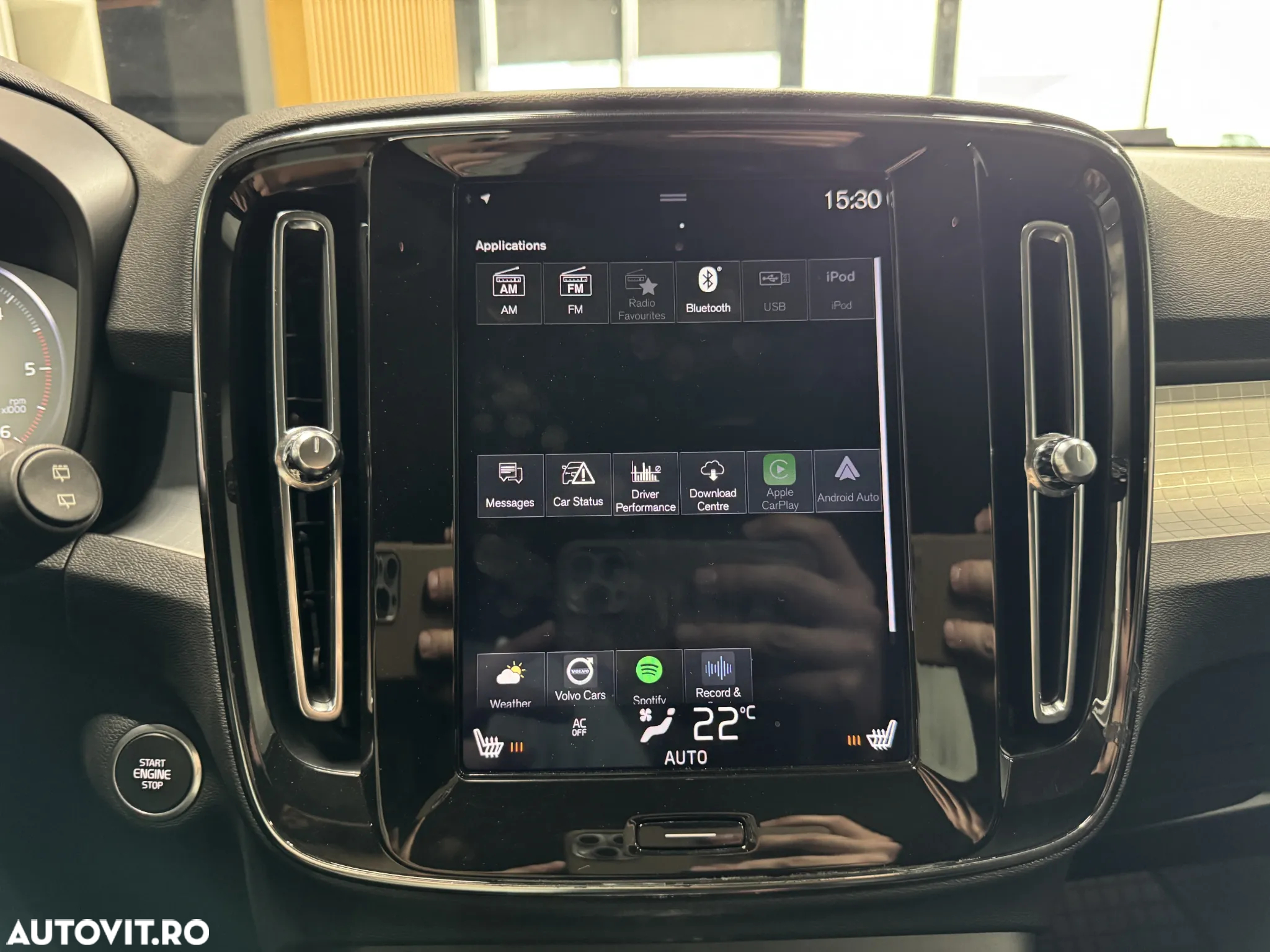 Volvo XC 40 - 14