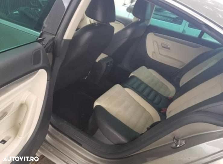 Volkswagen Passat CC 2.0 TDI BlueMotion Technology DSG - 5