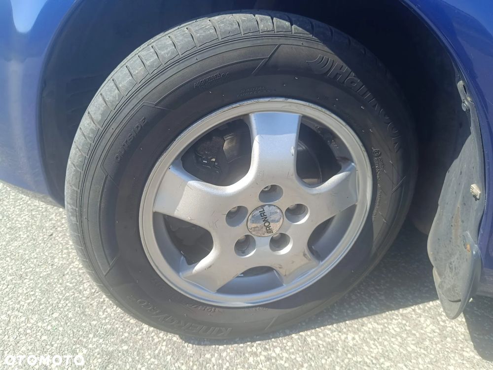 Mazda 6 1.8 Exclusive - 18