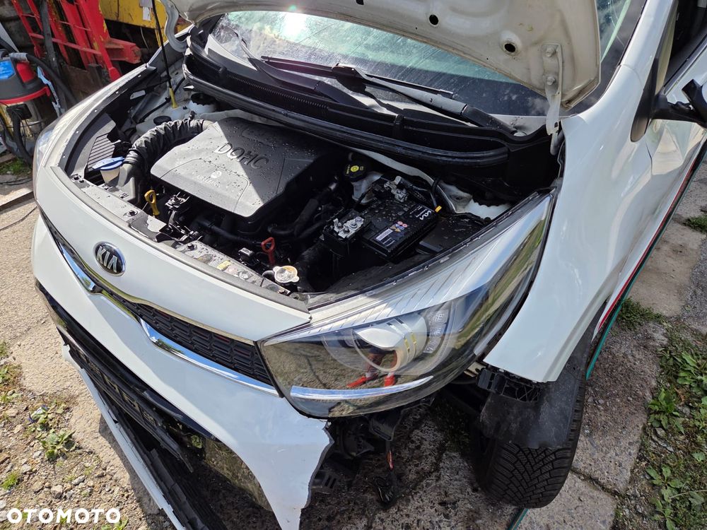 Kia Picanto 1.2 Automatik GT Line - 8