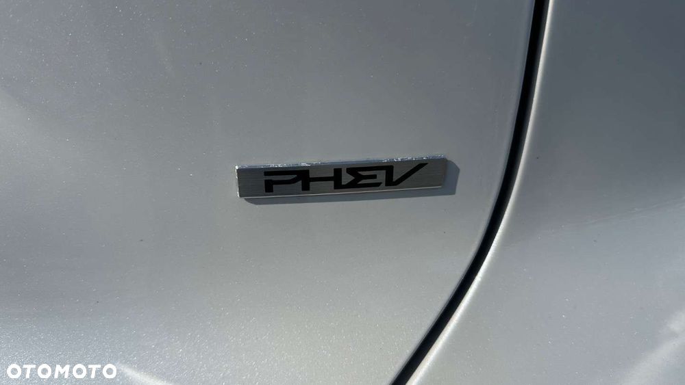 Kia Niro 1.6 GDI Plug-in Hybrid XL - 18