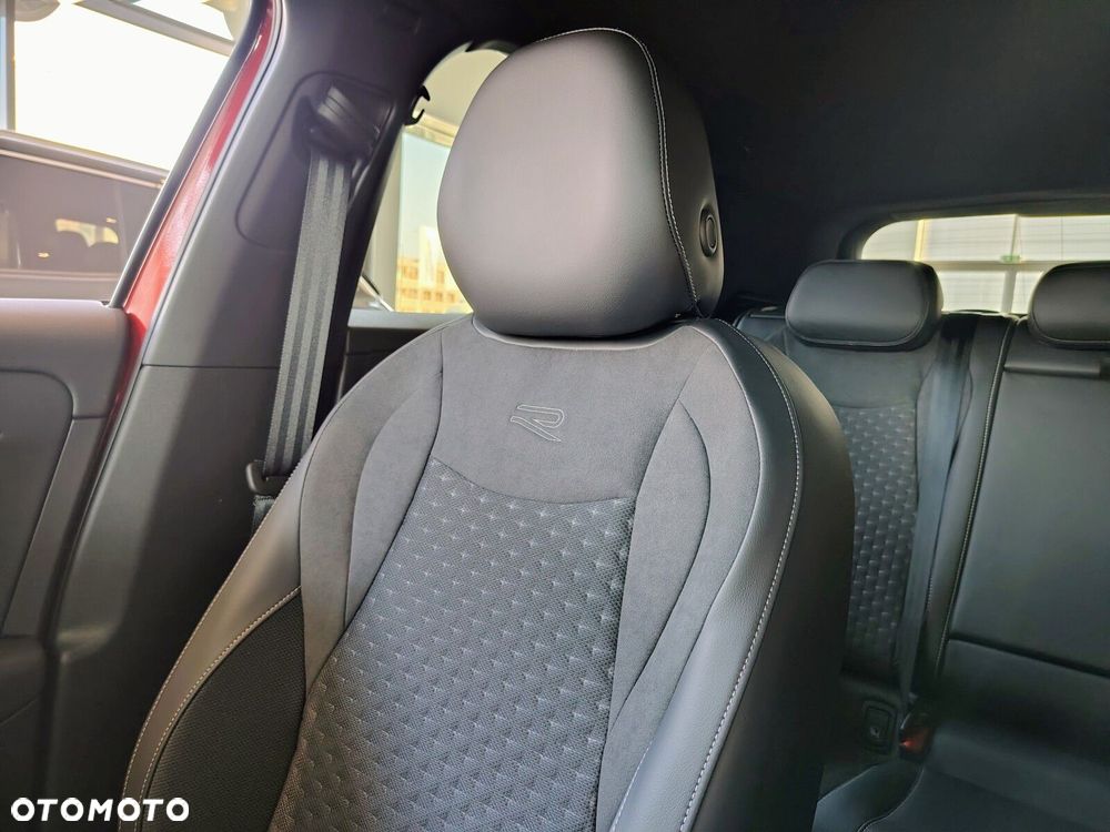 Volkswagen T-Roc - 15