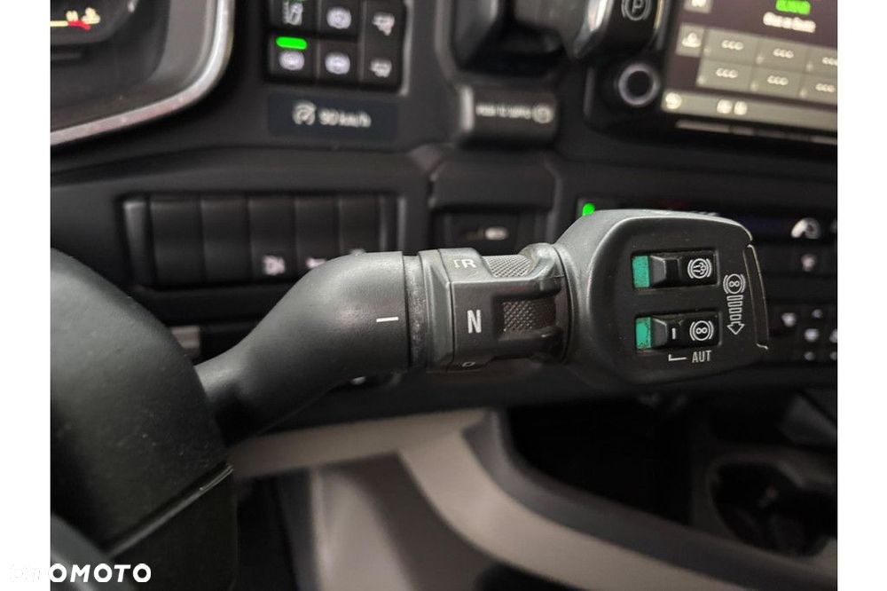 Scania R540 6x4 +GCW 70 TON + RETARDER - 18