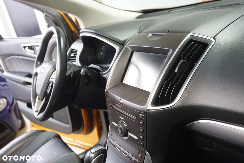 Ford Edge 2.0 TDCi Bi-Turbo 4x4 Sport - 25