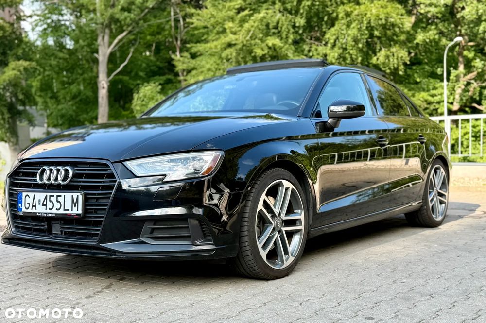 Audi A3 - 2
