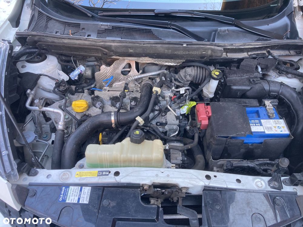 Nissan Juke 1.2 DIG-T N-Connecta EU6 - 21