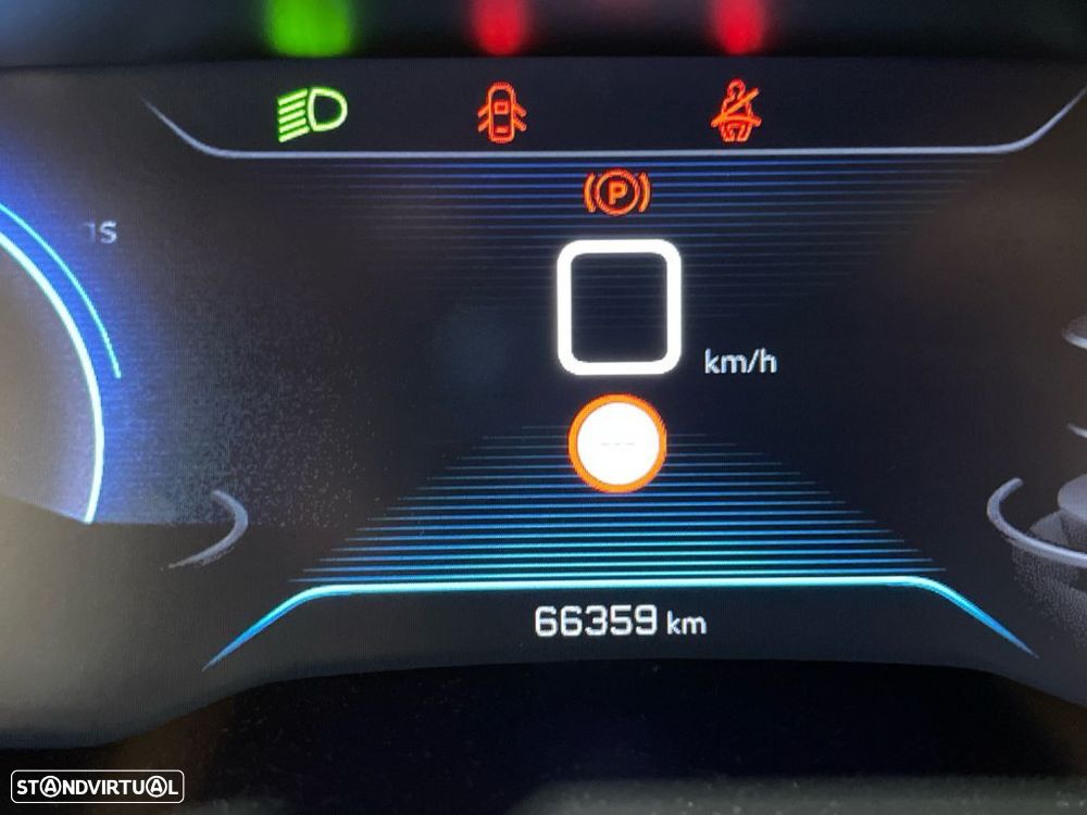 Peugeot 508 1.5 BlueHDi Business Line - 3