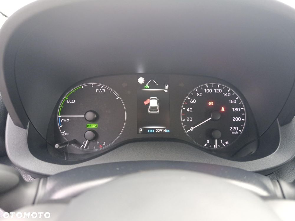 Toyota Yaris Hybrid 1.5 Comfort - 25