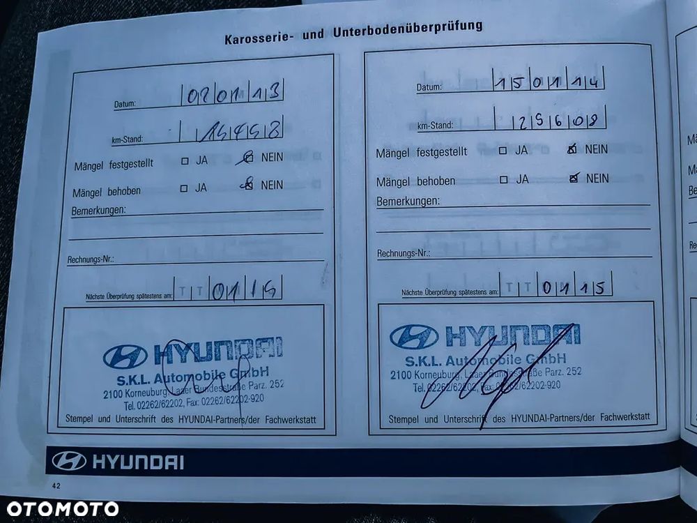 Hyundai i30 1.4 Classic - 27