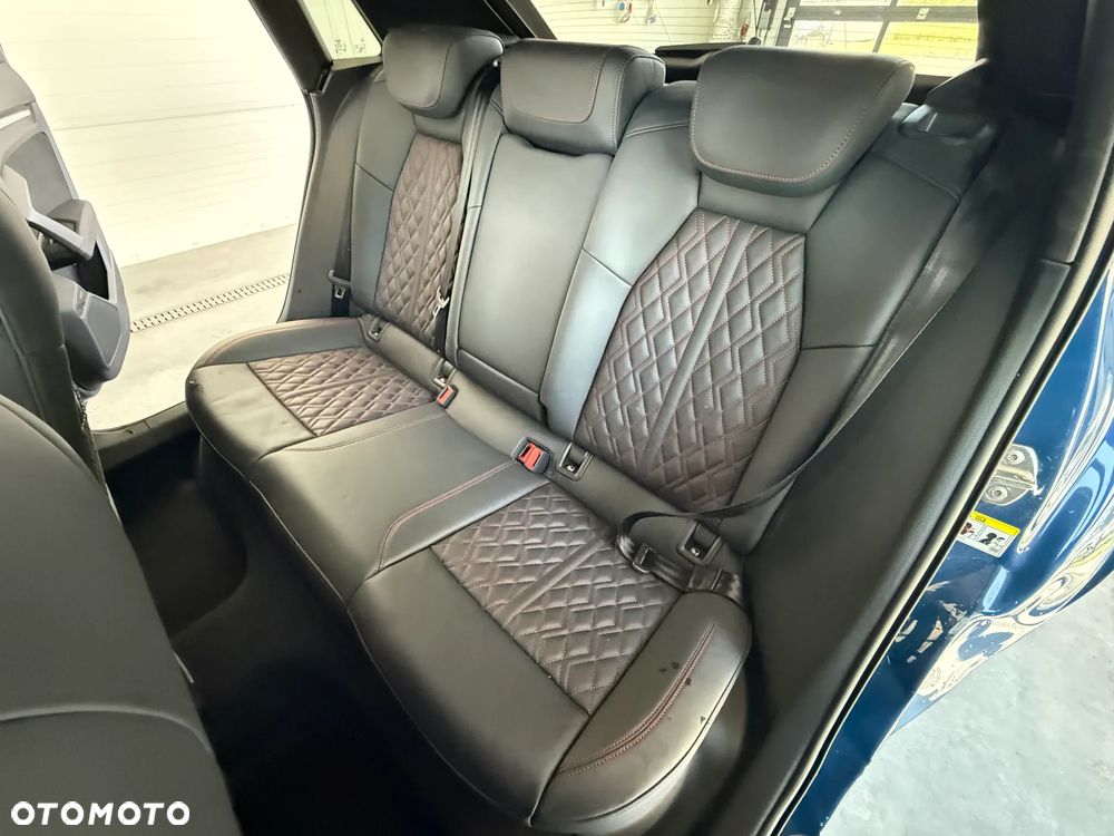 Audi S3 - 11