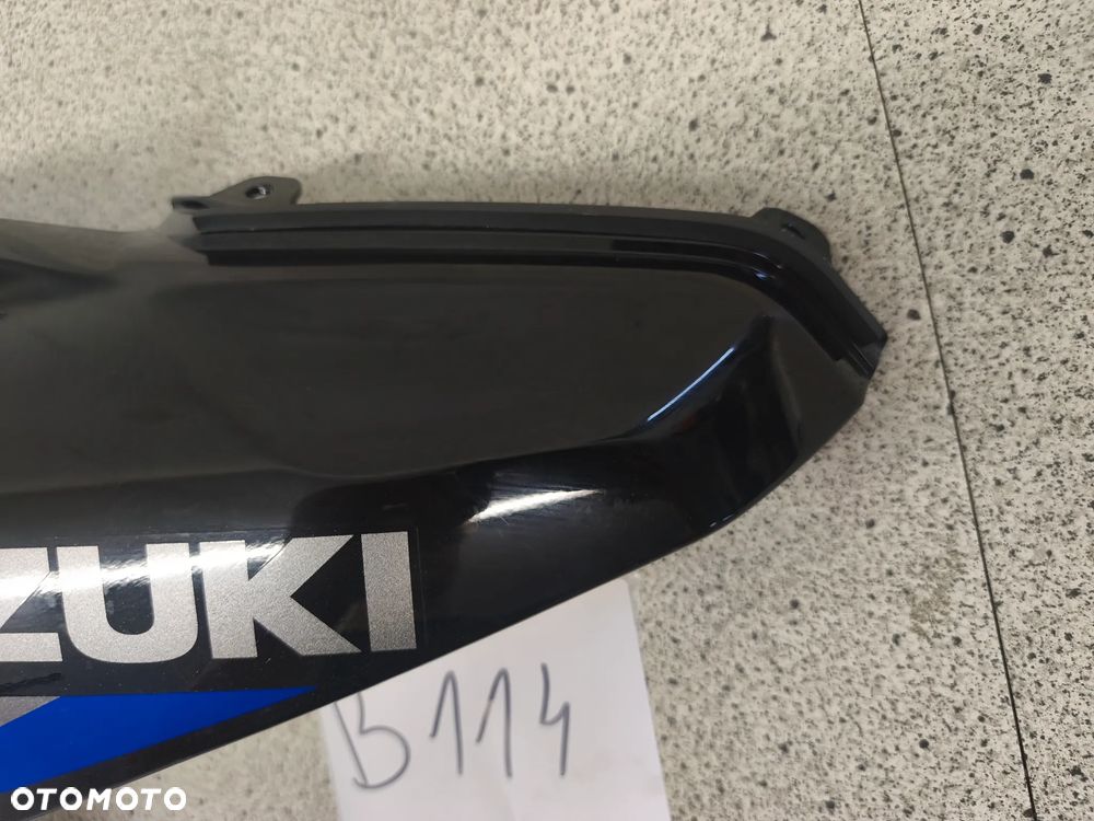 Owiewka, osłona, bok, boczek Suzuki DL1050 DL 1050 0 V-Strom - 5
