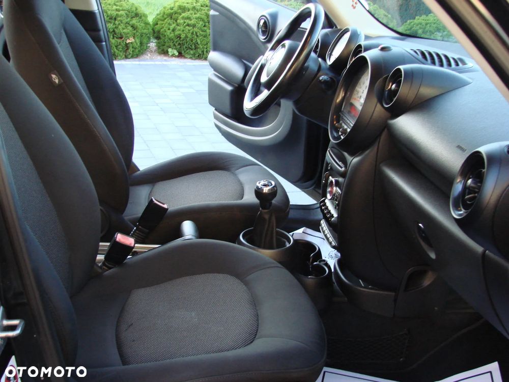 MINI Countryman - 21