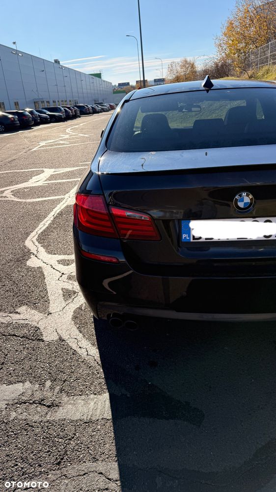 BMW Seria 5 - 4