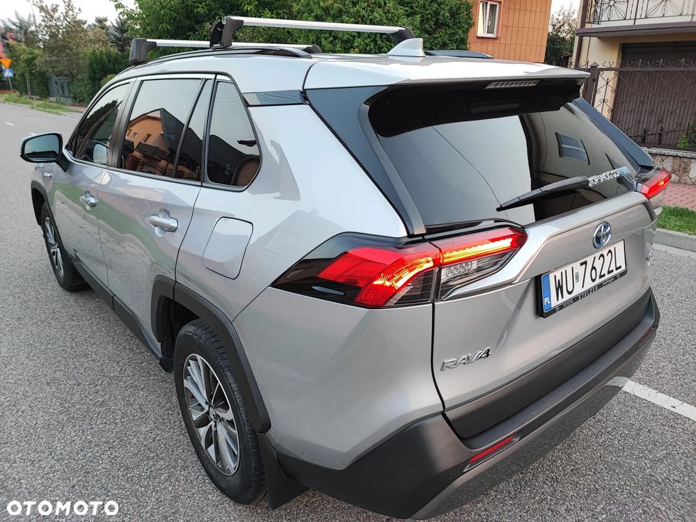 Toyota RAV4 - 18
