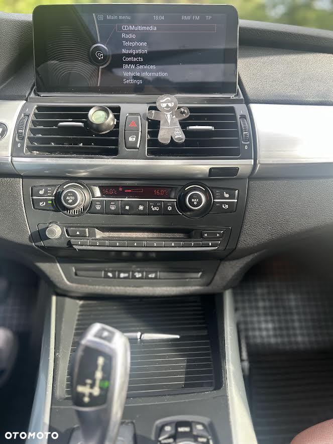 BMW X5 - 5