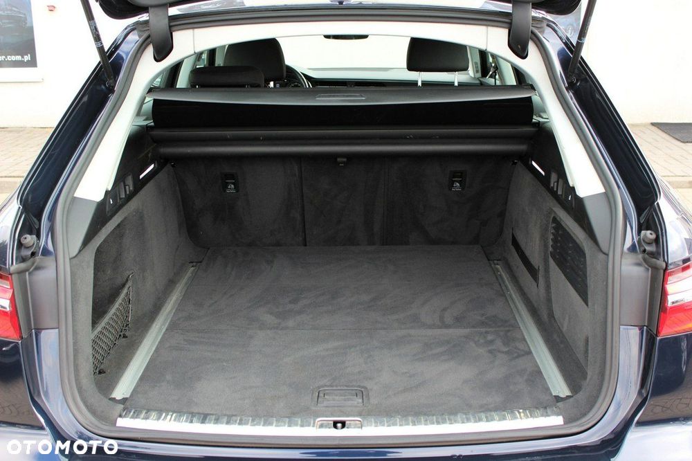 Audi A6 Avant - 8