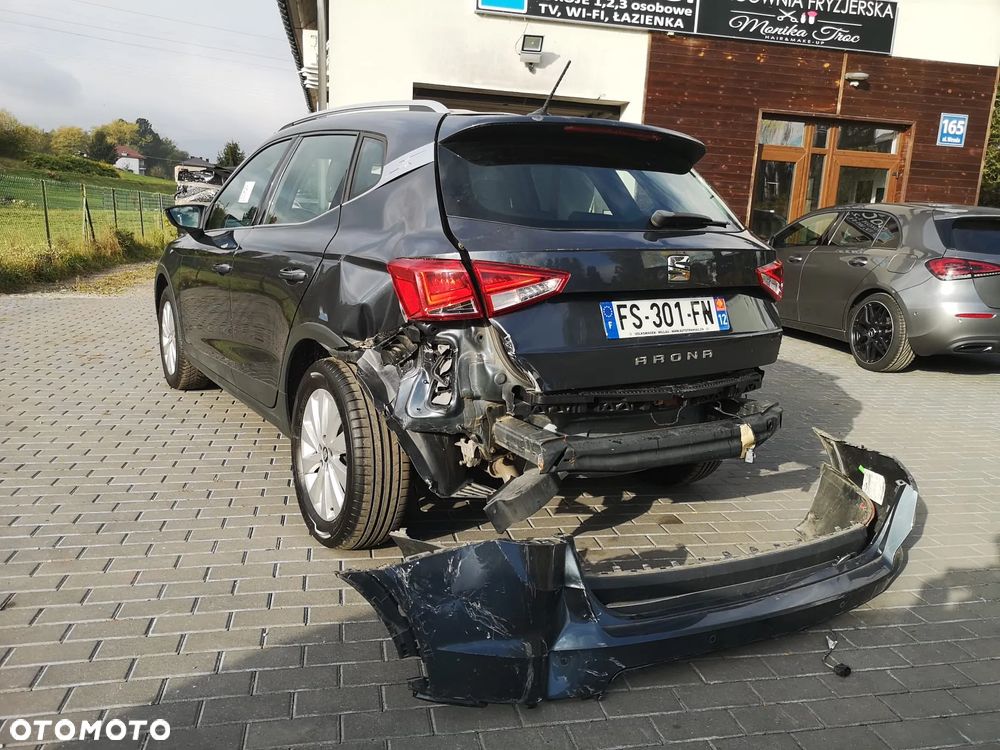 Seat Arona - 29