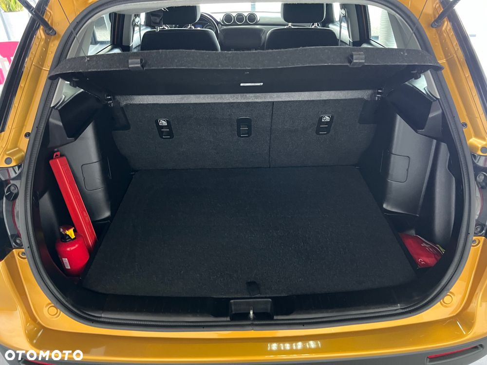 Suzuki Vitara - 31