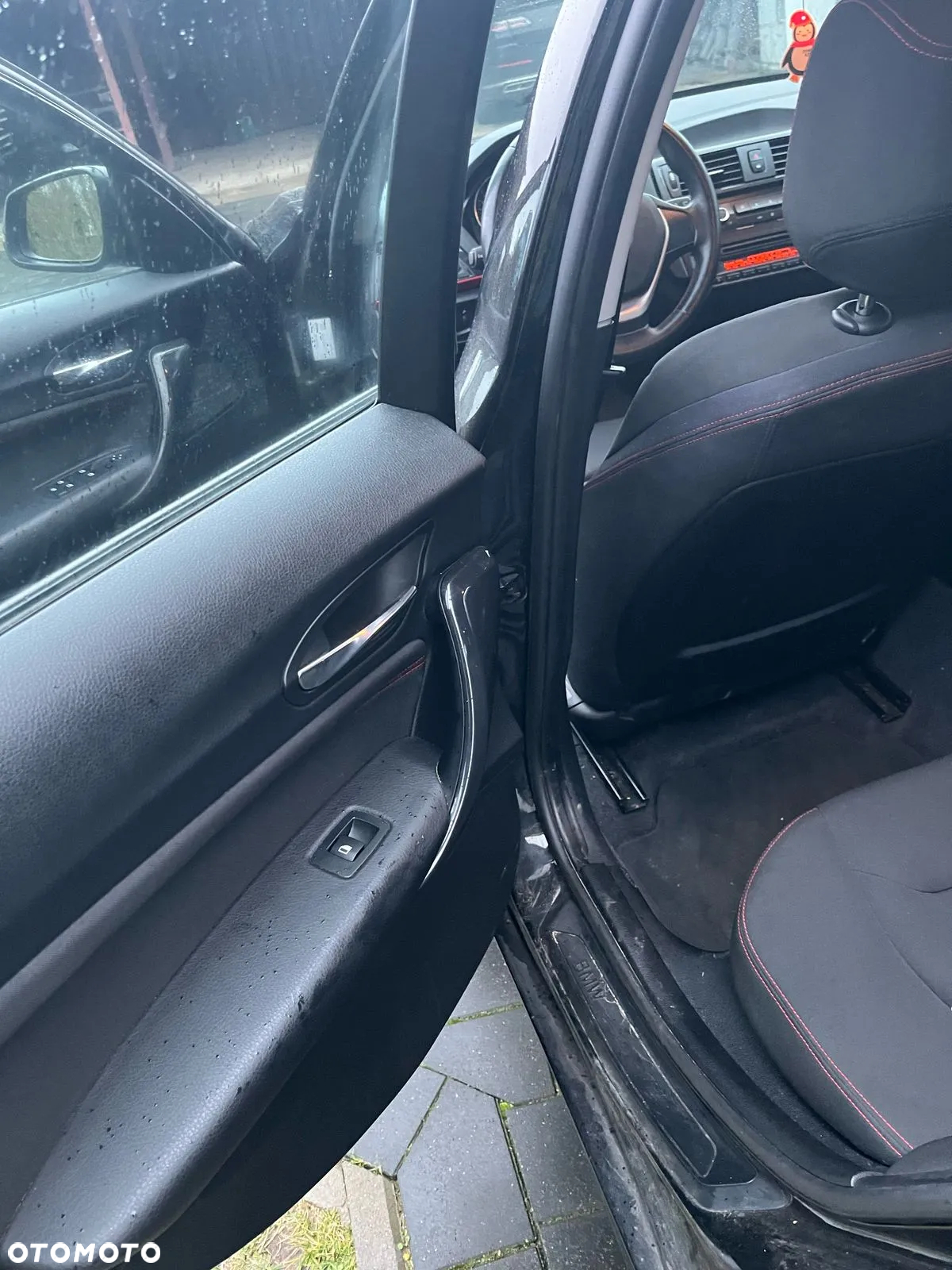 BMW Seria 1 116i Sport Line - 10