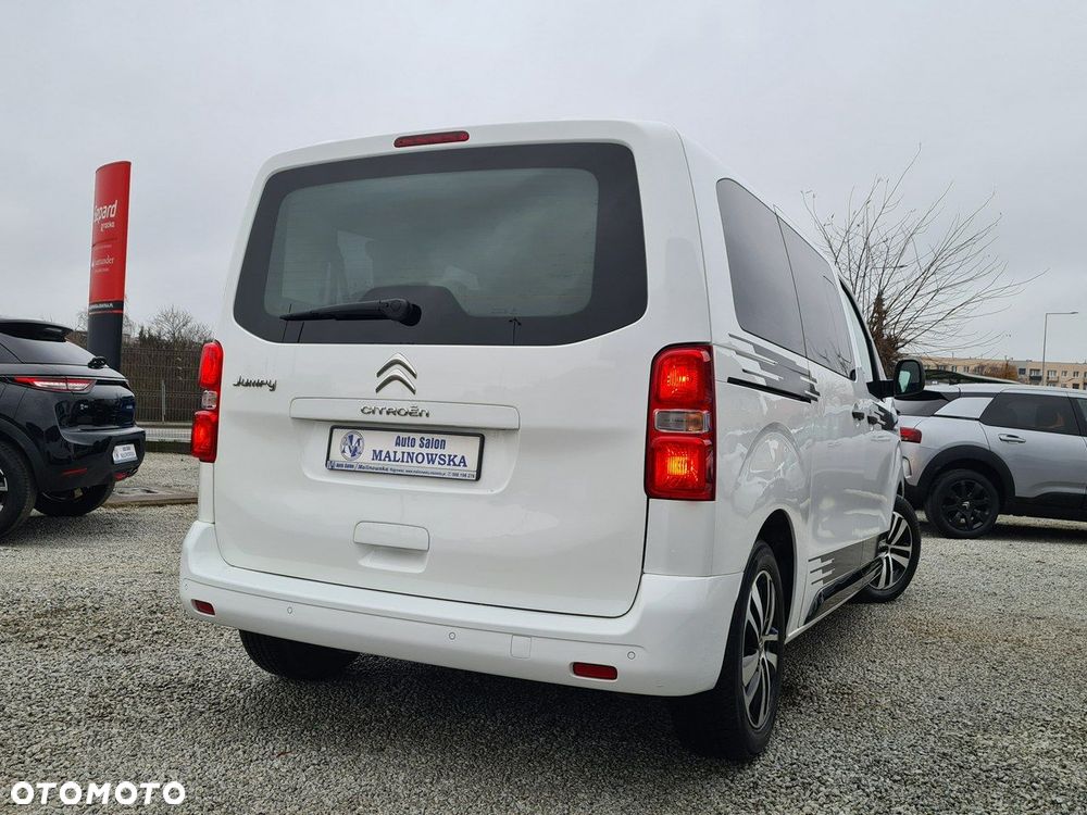 Citroën SpaceTourer M Feel - 2