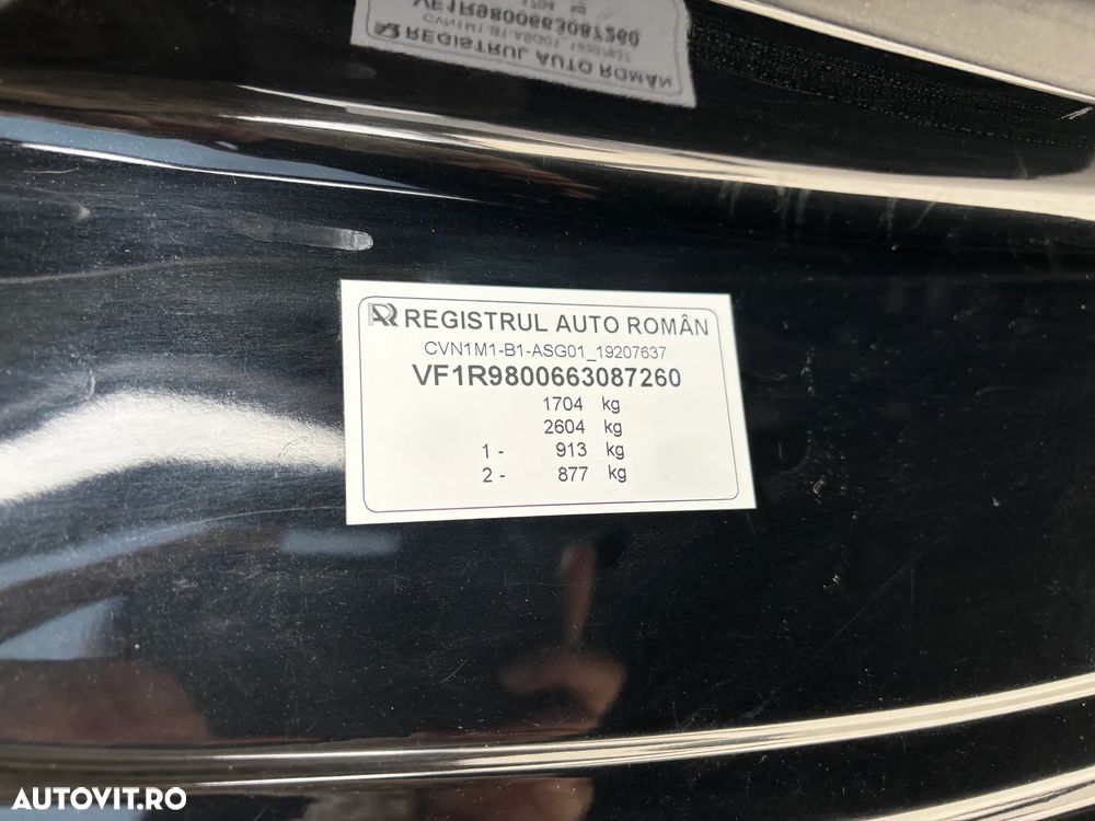 Renault Clio Energy dCi Life - 37