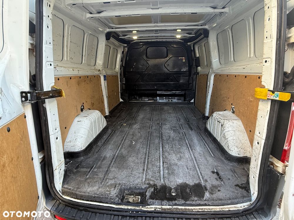 Ford Transit Custom - 20