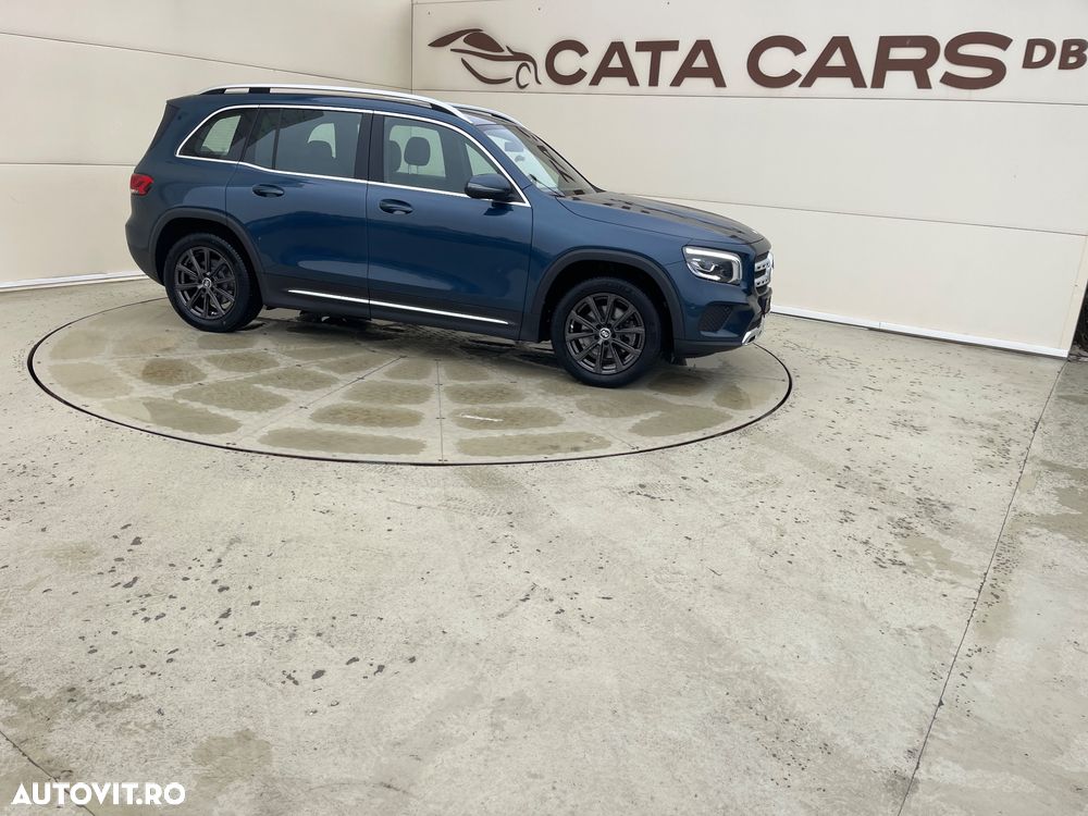 Mercedes-Benz GLB - 18