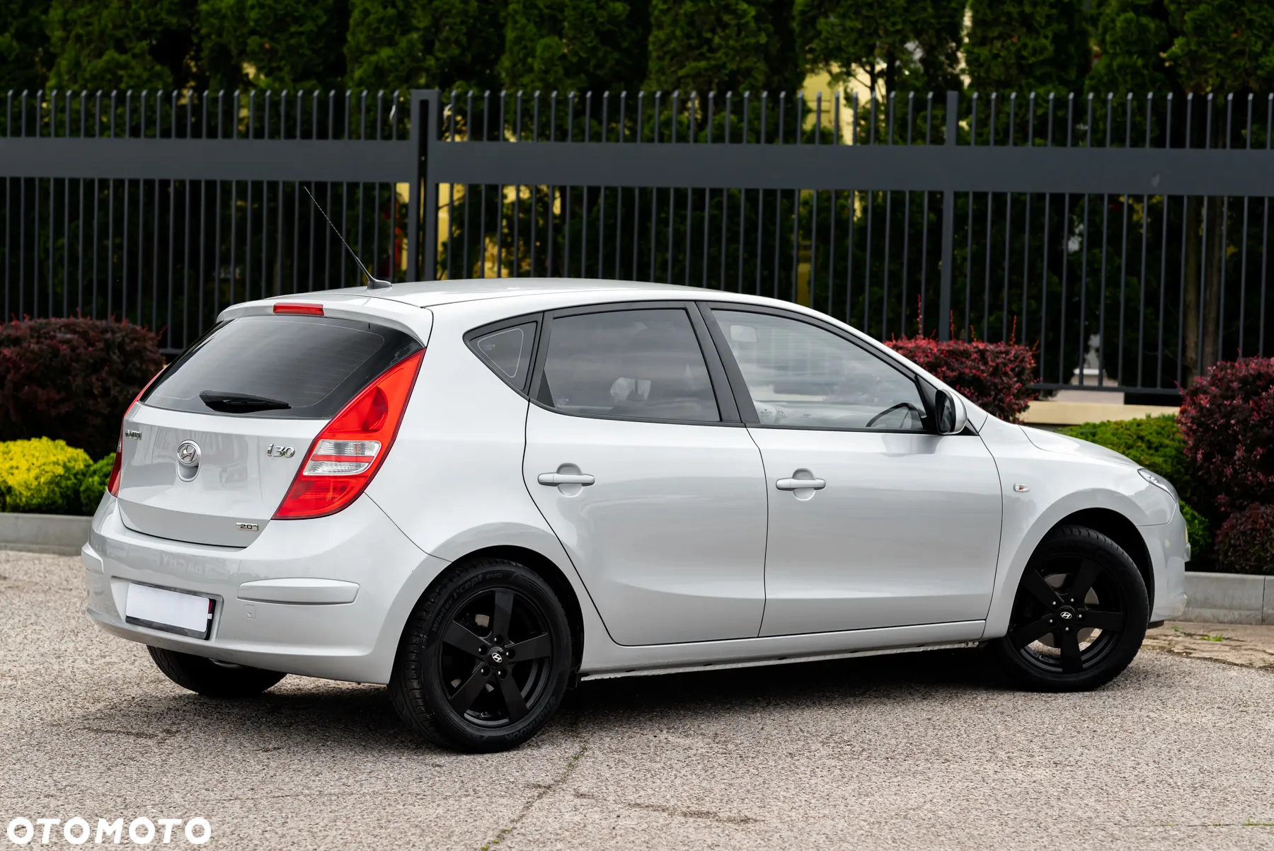 Hyundai i30 2.0 Style - 3
