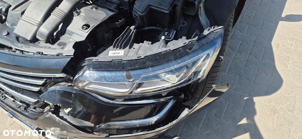 Renault Talisman 1.6 Energy dCi Zen EDC - 15