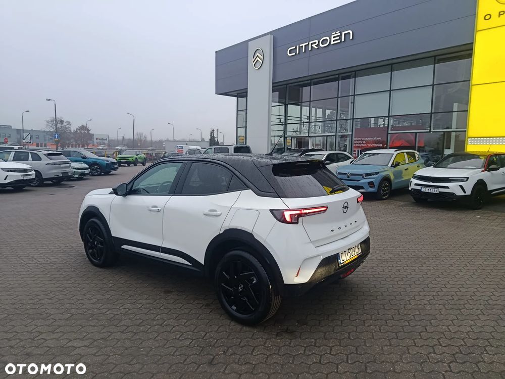 Opel Mokka 1.2 T GS S&S - 3