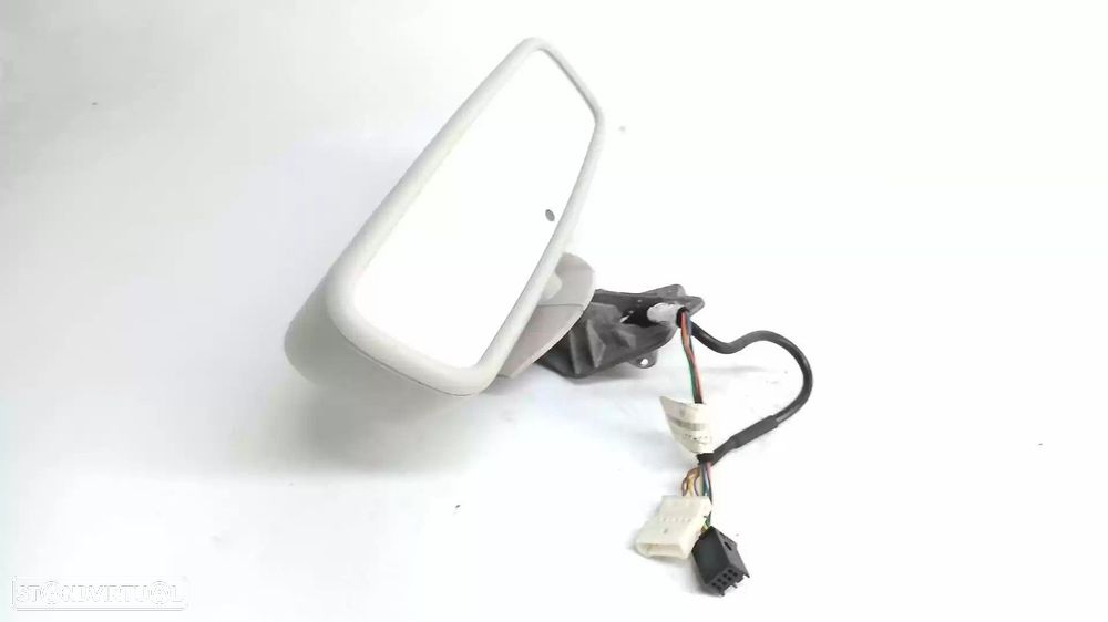 ESPELHO RETROVISOR INTERIOR MERCEDES-BENZ CLASSE E T-MODEL 2009 -A2118104117 - 3