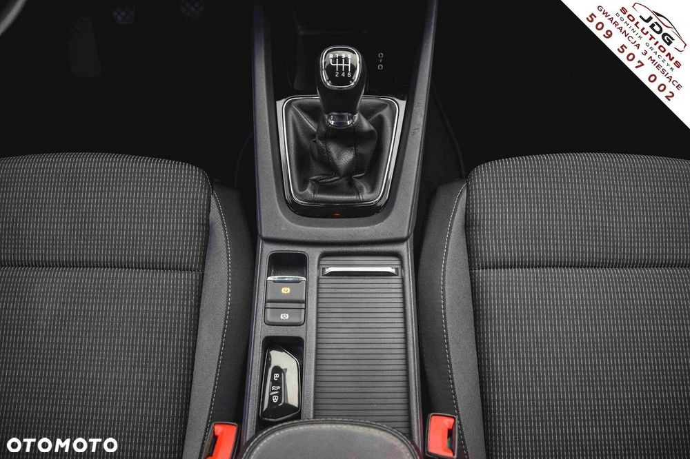 Skoda Octavia 1.5 TSI Ambition - 24