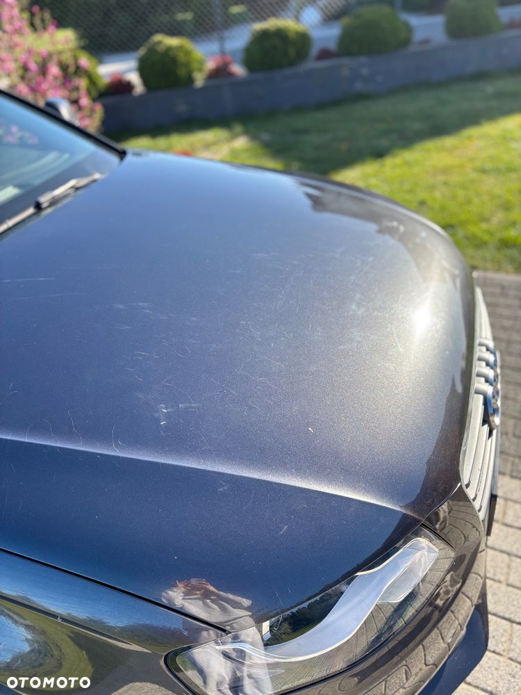 Audi A4 Limousine 2.0 TDI Quattro - 20