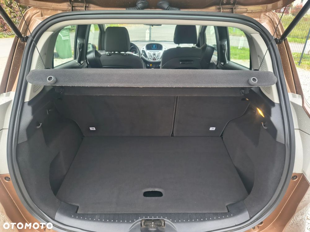 Ford B-MAX 1.0 EcoBoost Colourline - 29