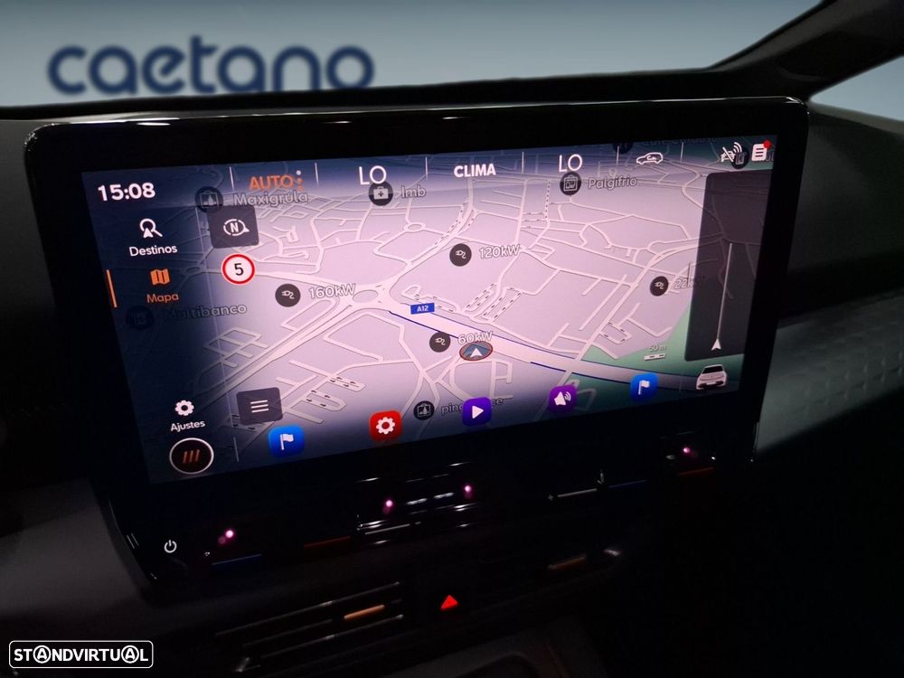 Cupra Born 58 kWh e-Boost - 21