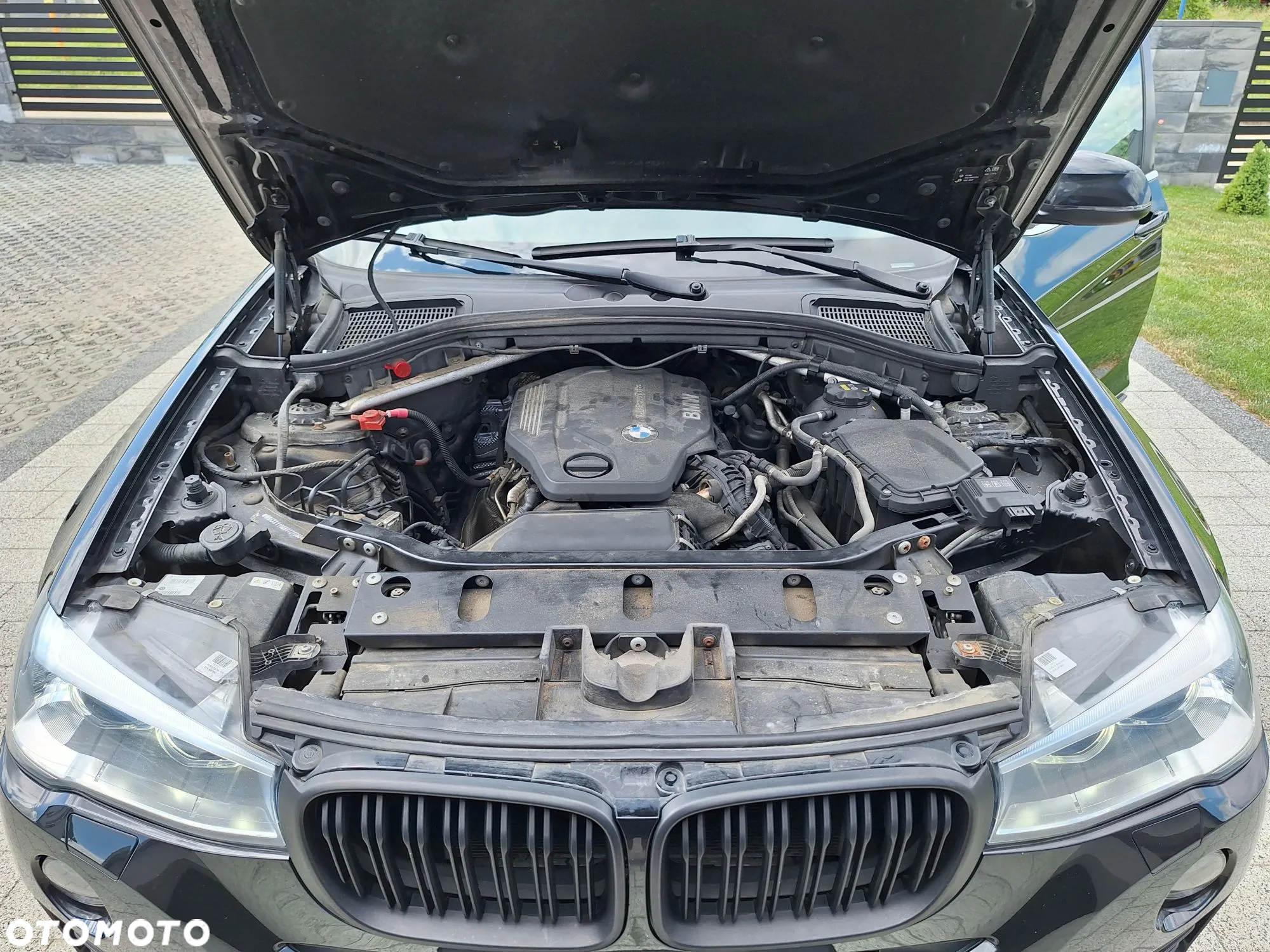 BMW X4 xDrive20d - 28