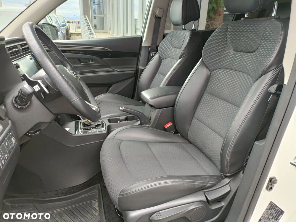 SsangYong/KGM Korando 1.5 T-GDI Adventure 2WD - 11