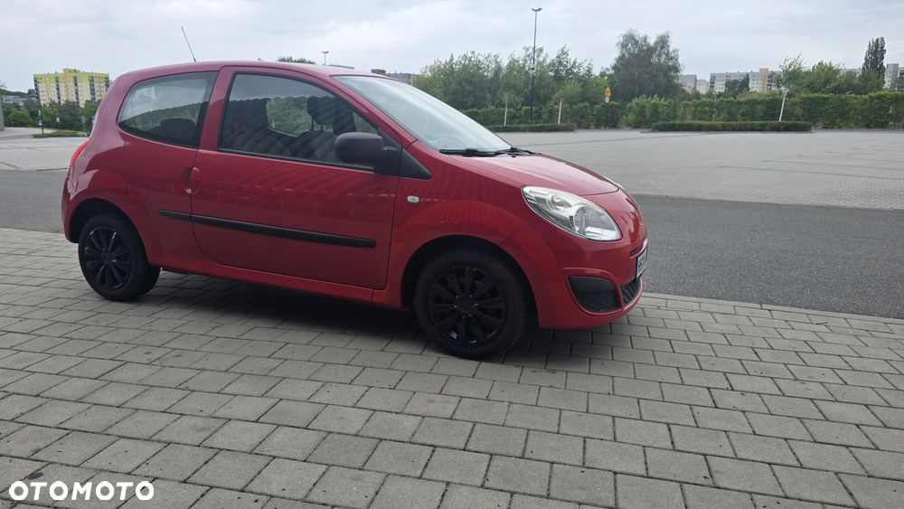 Renault Twingo - 3