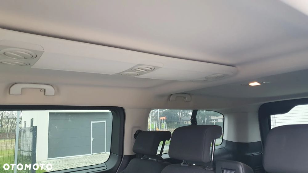 Citroën SpaceTourer 2.0 BlueHDi XL Feel - 22