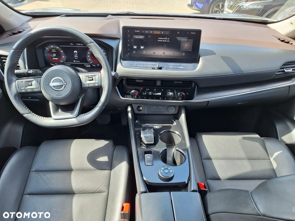 Nissan X-Trail 1.5 VC-T e-POWER Tekna e-4ORCE - 7