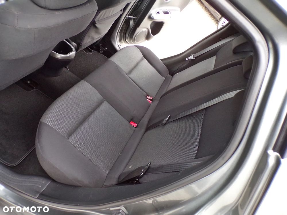 Nissan Juke 1.6 Start/Stop Acenta - 25