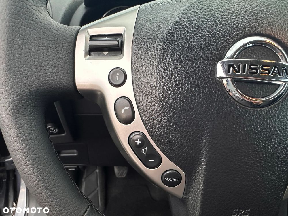 Nissan Qashqai 2.0 4x4 Acenta - 16