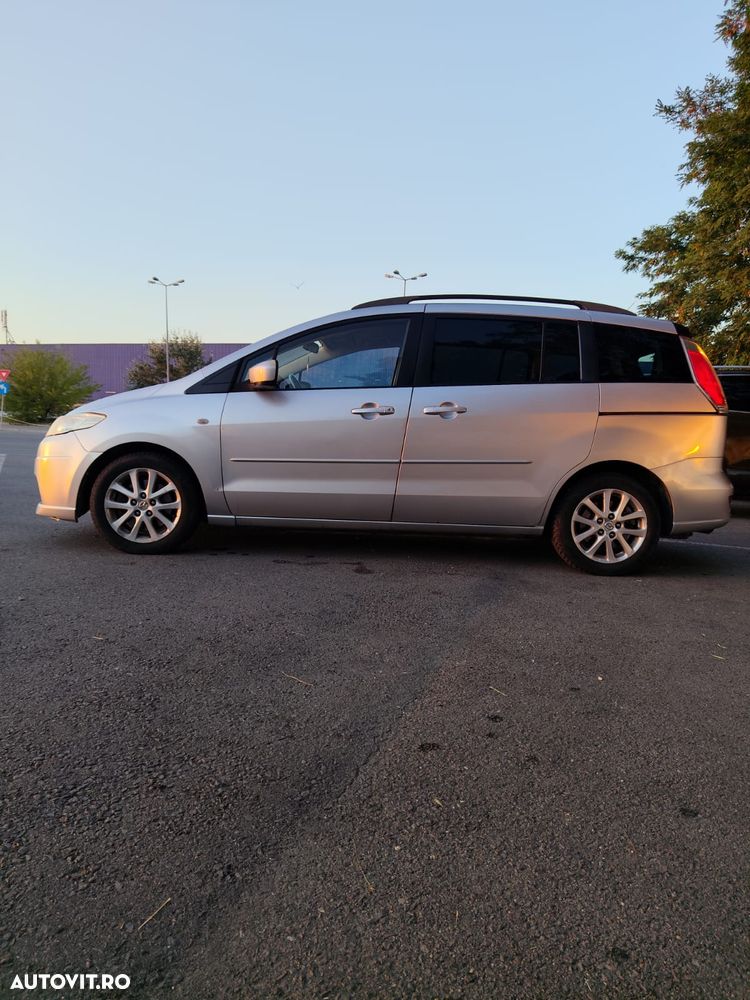 Mazda 5 CD110 CE - 2
