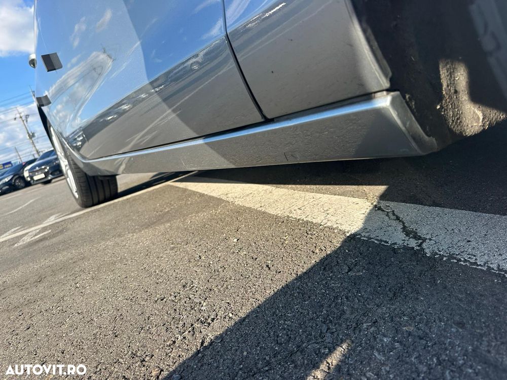 Audi A6 Avant 3.0 TDI DPF quattro tiptronic - 19