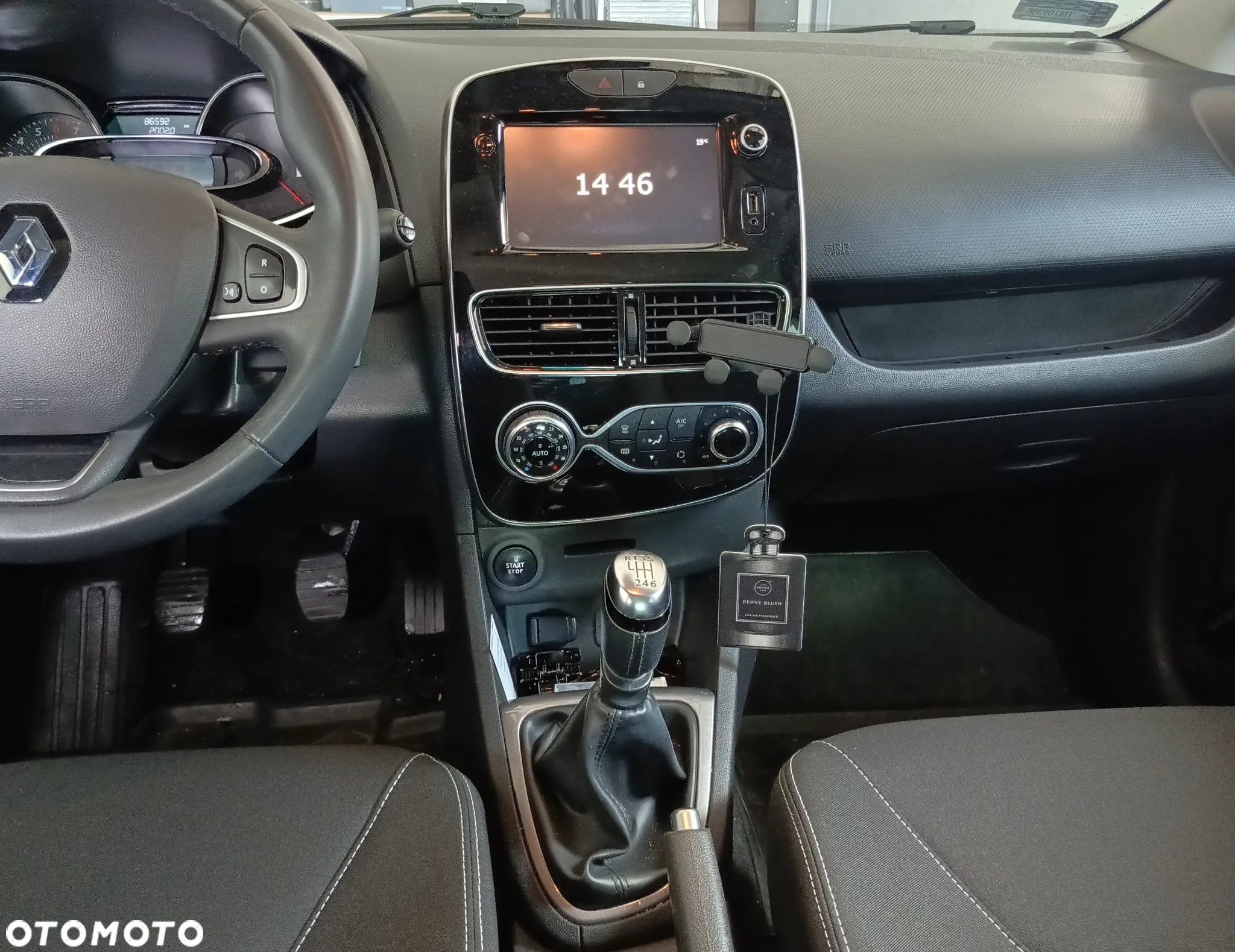 Renault Clio 1.2 Enegry TCe Limited - 6