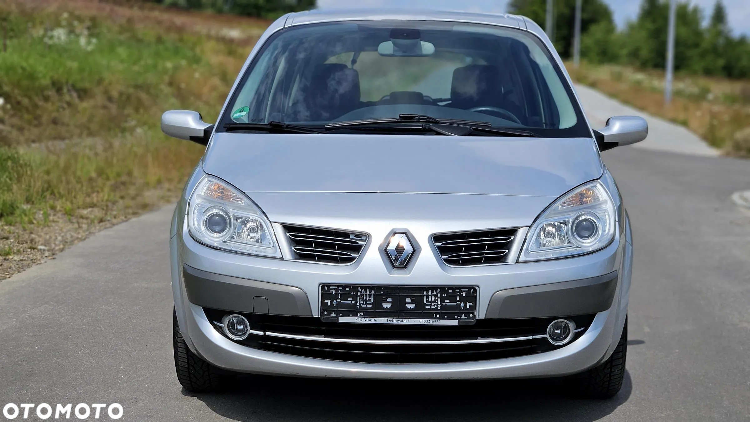 Renault Scenic 1.6 16V Privilege - 2