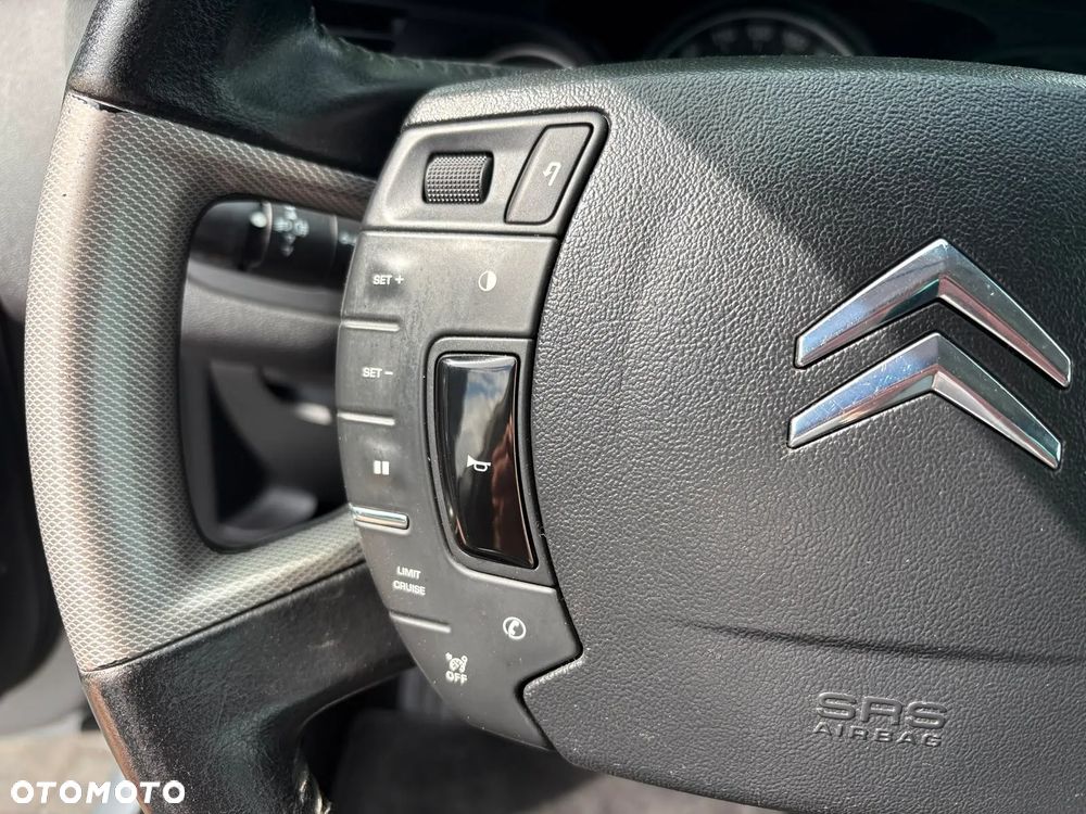 Citroën C5 1.6 HDi Attraction - 15
