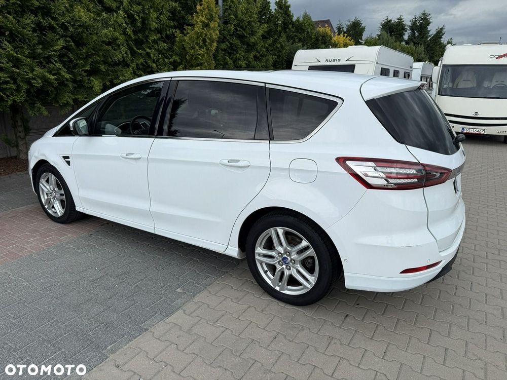 Ford S-Max - 4