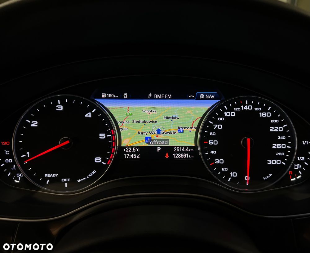 Audi A6 Limousine 2.0 TDI Quattro S tronic - 37