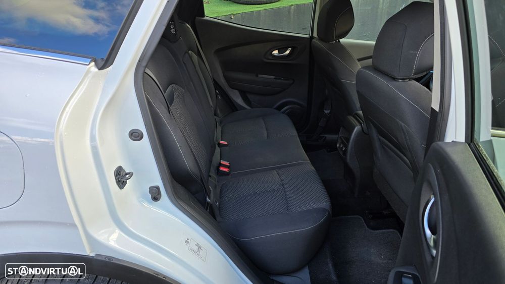 Renault Kadjar 1.3 TCe Intens EDC - 48